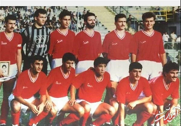 جواد منافی: دلم میخواست برای میلان بازی کنم